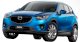 Mazda CX-5 Touring 2.5 AT FWD 2014 - Ảnh 1