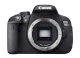 Canon EOS 700D (EOS Rebel T5i / EOS Kiss X7i) Body