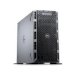 Server Dell PowerEdge T620 E5-2650 (Intel Xeon Eight Core E5-2650 2.0GHz, Ram 4GB, HDD 2x Dell 250GBB, PS 1x495Watts)