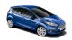 Ford Fiesta Zetec 1.0 Ecoboost MT 2014 - Ảnh 1