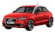 Audi A1 Attraction 1.4 TFSI 2013 - Ảnh 1