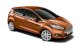 Ford Fiesta Titanium 1.0 Ecoboost MT 2014 - Ảnh 1