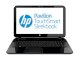HP Pavilion TouchSmart 15-b155ex Sleekbook (D8P07EA) (Intel Core i3-3227U 1.9GHz, 4GB RAM, 500GB HDD, VGA Intel HD Graphics 4000, 15.6 inch, Windows 8 64 bit) - Ảnh 1