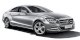 Mercedes-Benz CLS350 Coupe BlueEFFICIENCY 3.5 AT 2013 Việt Nam - Ảnh 1