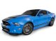 Ford Mustang GT Coupe 5.0 MT 2014 - Ảnh 1