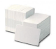 Thẻ nhựa PVC trắng (500 thẻ) - Ảnh 1