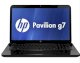 HP Pavilion g7-2344sf (D2H63EA) (Intel Pentium 2020M 2.4GHz, 4GB RAM, 750GB HDD, VGA ATI Radeon HD 7670M, 17.3 inch, Windows 8 64 bit) - Ảnh 1