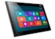 Lenovo ThinkPad Tablet 2 (Intel Atom Z2760 1.8GHz, 2GB RAM, 64GB Flash Driver, 10.1 inch, Windows 8 Pro) WiFi - Ảnh 1