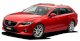 Mazda6 Tourer Sport 2.2 MT 2WD 2014 - Ảnh 1