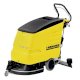 Máy chà sàn Karcher BD 530 EP classic - Ảnh 1