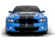 Ford Mustang GT500 Coupe 5.8 MT 2014 - Ảnh 1