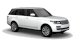 Land Rover Range Rover Vogue SE 3.0 AT 2013 - Ảnh 1