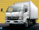 Xe tải thùng Hino XZU650L-HBMMK3