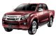 Isuzu D-Max S 3.0 MT 4x4 2013 Việt Nam - Ảnh 1