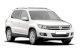 Volkswagen Tiguan Life 1.4 TSI MT 2013 - Ảnh 1