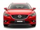 Mazda6 Wagon Atenza 2.2 AT 2014 Diesel - Ảnh 1