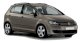 Volkswagen Golf Plus Comfortline 1.4 MT 2013 5 cửa - Ảnh 1