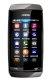 Nokia Asha 305 (Nokia Asha 3050) Dark Grey - Ảnh 1