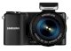 Samsung NX2000 (Samsung 18-55mm F3.5-5.6 III OIS) Lens Kit - Ảnh 1