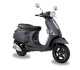 Piaggio Vespa S 150 3V i.e 2013 Việt Nam ( Màu đen xám ) - Ảnh 1