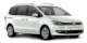 Volkswagen Sharan Life 2.0 TSI AT 2013 - Ảnh 1