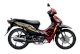 Honda Wave DX 110 2013 (Đỏ Đen) - Ảnh 1