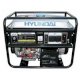 Máy phát điện Hyundai HY 9500LE - Ảnh 1