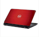 Dell Inspiron 14 N4050 (KXJXJ8) Red (Intel Core i3-2350M 2.3GHz, 2GB RAM, 500GB HDD, VGA Intel HD Graphics 3000, 14 inch, Windows 7 Home Basic 64 bit) - Ảnh 1