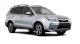 Subaru Forester Touring XT 2.5 CVT 2014 - Ảnh 1