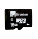 Strontium MicroSD 16GB (Class 10) - Ảnh 1