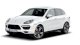 Porsche Cayenne Turbo S Tiptronic S 4.8 AT 2013 - Ảnh 1