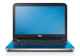 Dell Inspiron 14R 5421 (1401058) Blue (Intel Core i3-3217U 1.8GHz, 4GB RAM, 500GB HDD, VGA Intel HD Graphics 4000, 14 inch, PC DOS) - Ảnh 1