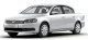 Volkswagen Passat Trendline 1.4 TSI MT 2013 - Ảnh 1