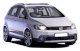 Volkswagen Golf Plus CrossGolf 1.4 TSI MT 2013 5 Cửa - Ảnh 1