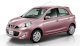 Nissan March E 1.2 MT 2WD 2013 - Ảnh 1