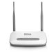 Modem Wireless ADSL2 Netis DL4305 300Mbps - Ảnh 1