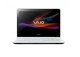 Sony Vaio Fit SVF-1421ESG/W (Intel Pentium B987 1.5GHz, 2GB RAM, 500GB HDD, VGA Intel HD Graphics, 14 inch, Windows 8 64 bit) - Ảnh 1