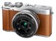 Fujifilm X-M1 (SUPER EBC XF 27mm F2.8) Lens Kit - Ảnh 1