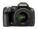 Pentax K-500 (SMC PENTAX-DAL 18-55mm F3.5-5.6 AL WR) Lens Kit - Ảnh 1