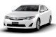 Toyota Camry H 2.5 AT 2013 - Ảnh 1