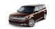 Ford Flex SEL 3.5 AT AWD 2013 - Ảnh 1