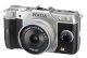 Pentax Q7 (SMC Pentax 8-5mm F1.9 AL [IF]) Lens Kit - Ảnh 1