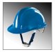 Mũ bảo hộ Thùy Dương có núm vặn MS-305 màu xanh - Ảnh 1