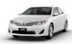 Toyota Camry Altise 2.5 AT 2013 - Ảnh 1