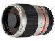 Lens Samyang Reflex 300mm F6.3 ED UMC CS - Ảnh 1