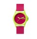 Đồng hồ Breo Icon Pink /lime  - Ảnh 1