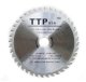 Lưỡi cưa gỗ TTP222-355060-3