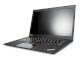 Lenovo ThinkPad X1 Carbon (3444-2HU) (Intel Core i5-3317U 1.7GHz, 4GB RAM, 128GB SSD, VGA Intel HD Graphics 4000, 14 inch, Windows 7 Professional 64 bit) Ultrabook - Ảnh 1