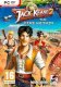 Jack Keane 2 The Fire Within (PC) - Ảnh 1