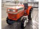 Máy cày KUBOTA L1-225DT 4WD  - Ảnh 1